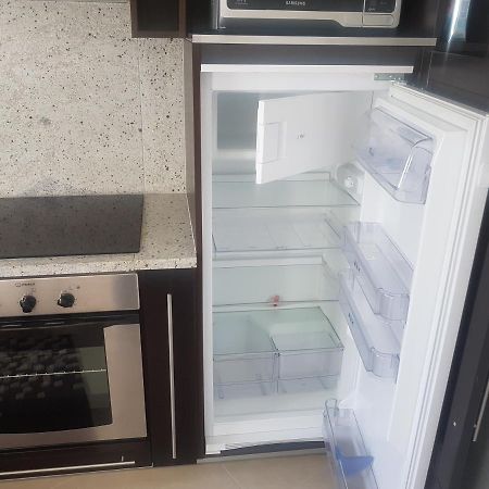 Apartament Przy Plazy 波别罗沃 外观 照片