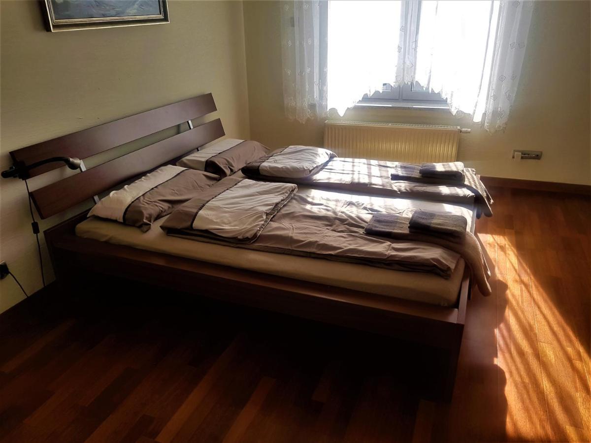 Apartament Przy Plazy 波别罗沃 外观 照片