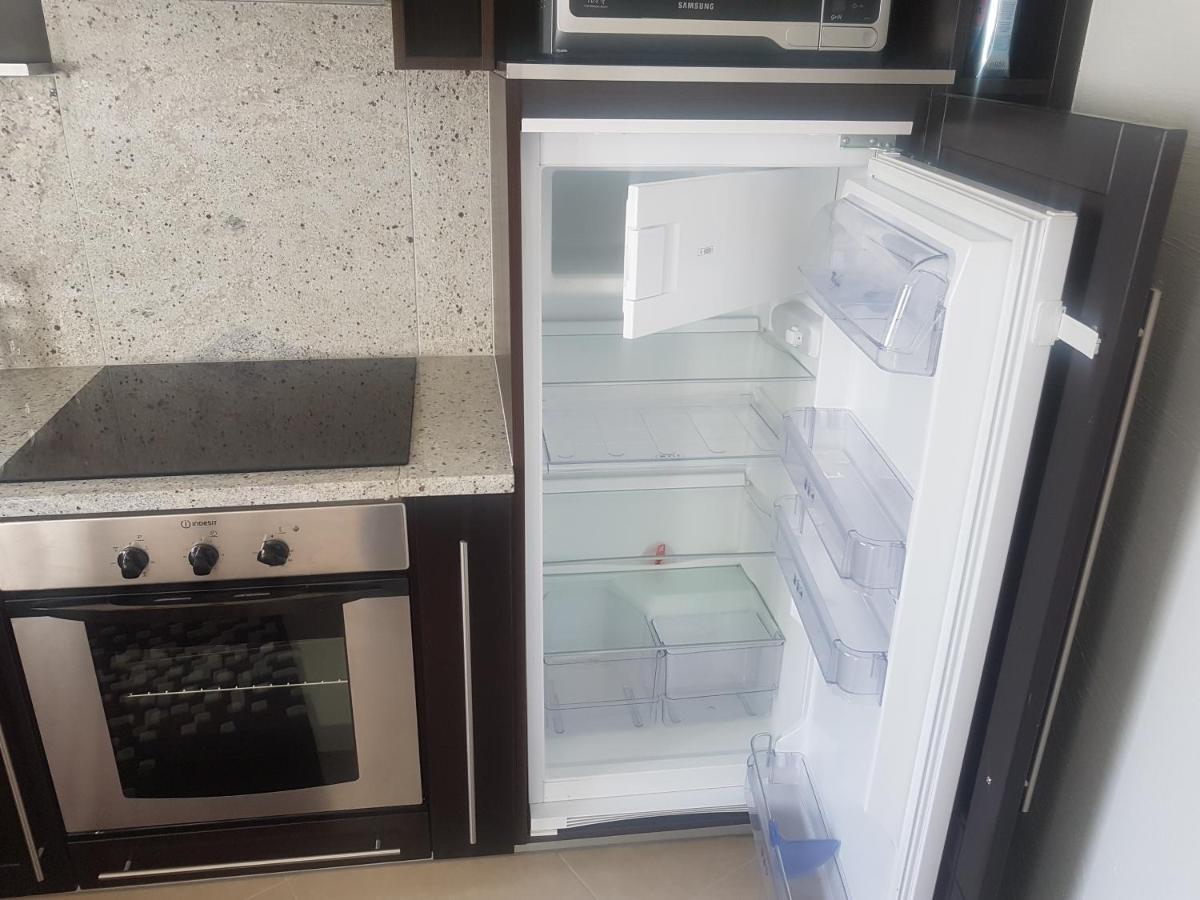 Apartament Przy Plazy 波别罗沃 外观 照片