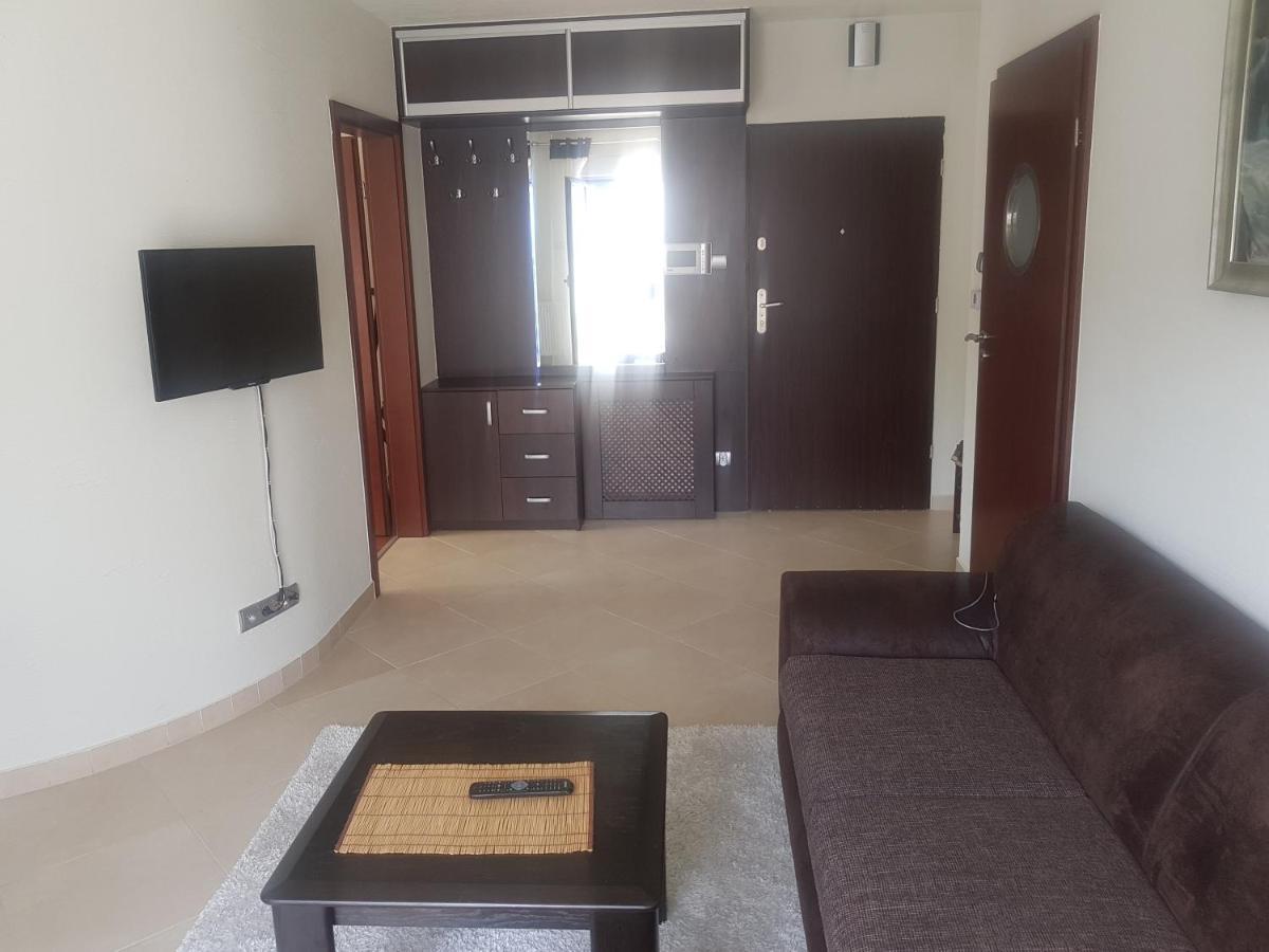 Apartament Przy Plazy 波别罗沃 外观 照片