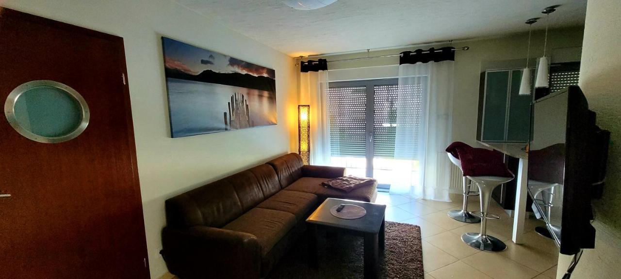 Apartament Przy Plazy 波别罗沃 外观 照片